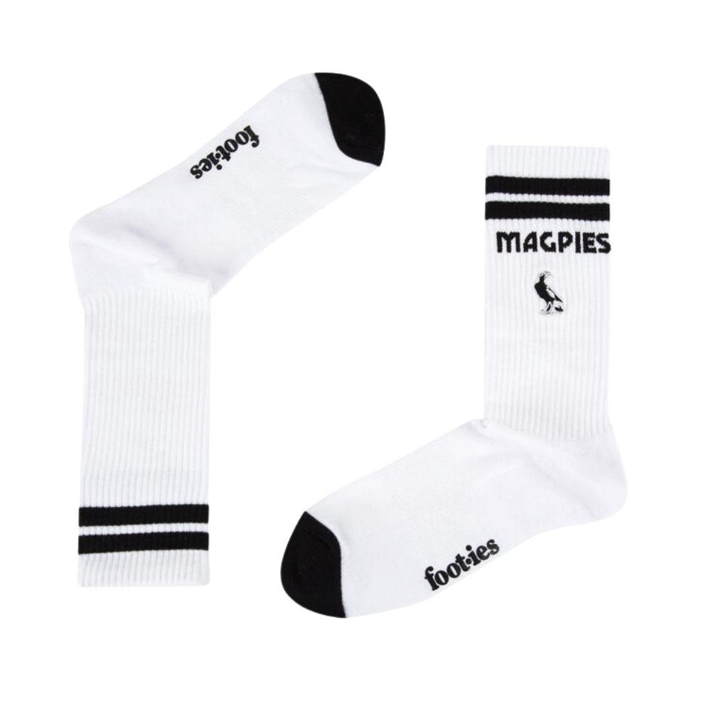 1 White pair