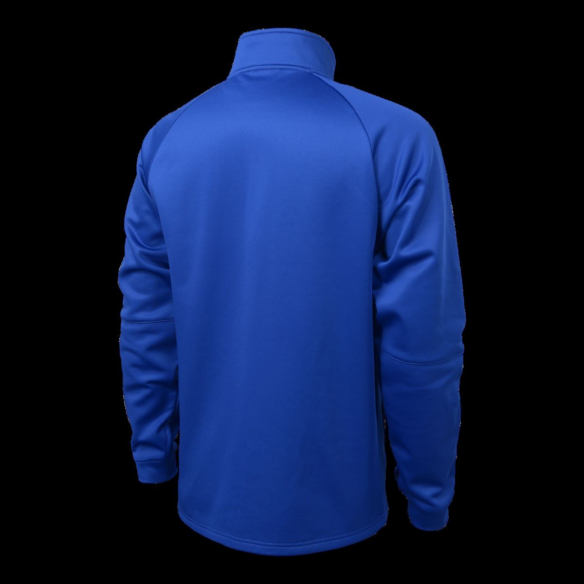 2. Track Jacket back