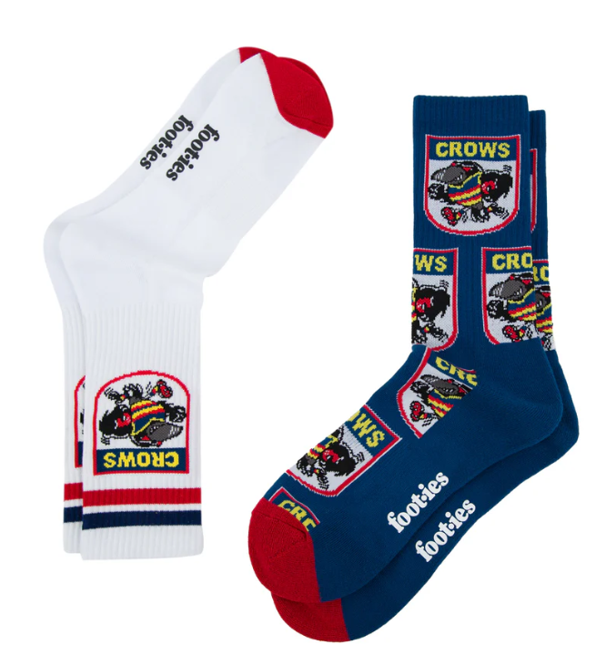 CROWS SOCKS
