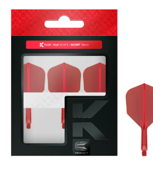 K FLEX RED