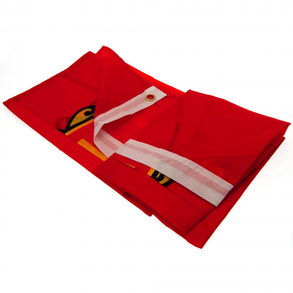Manchester Flag
