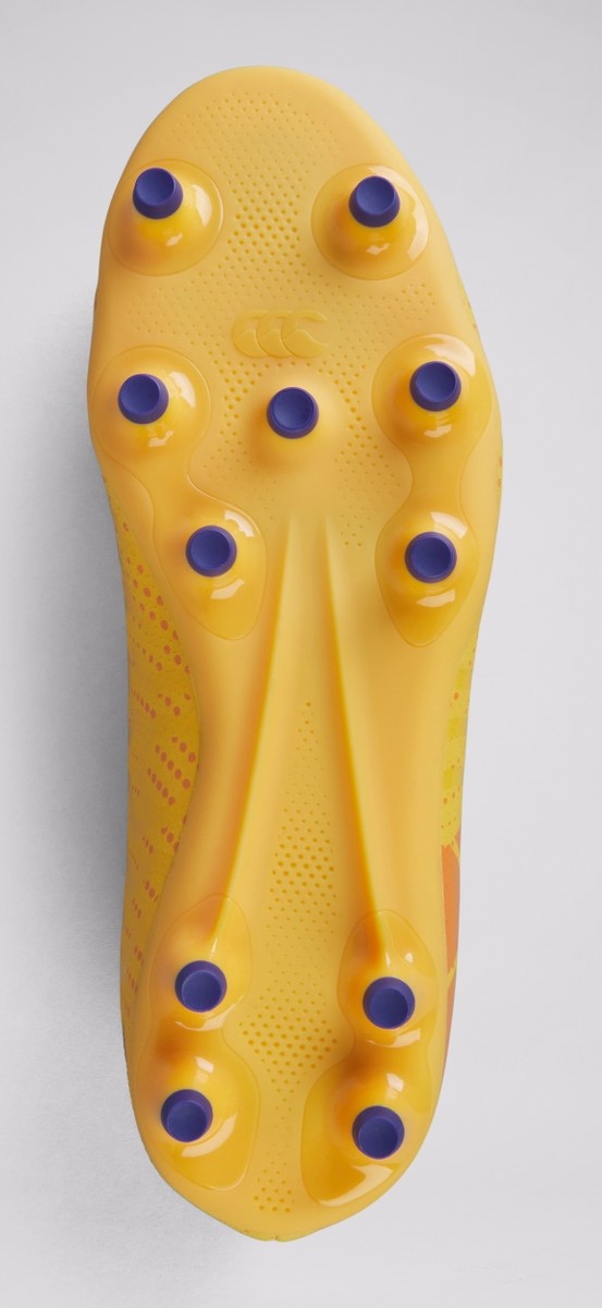 SPEED INFINITE BOTTOM VIEW