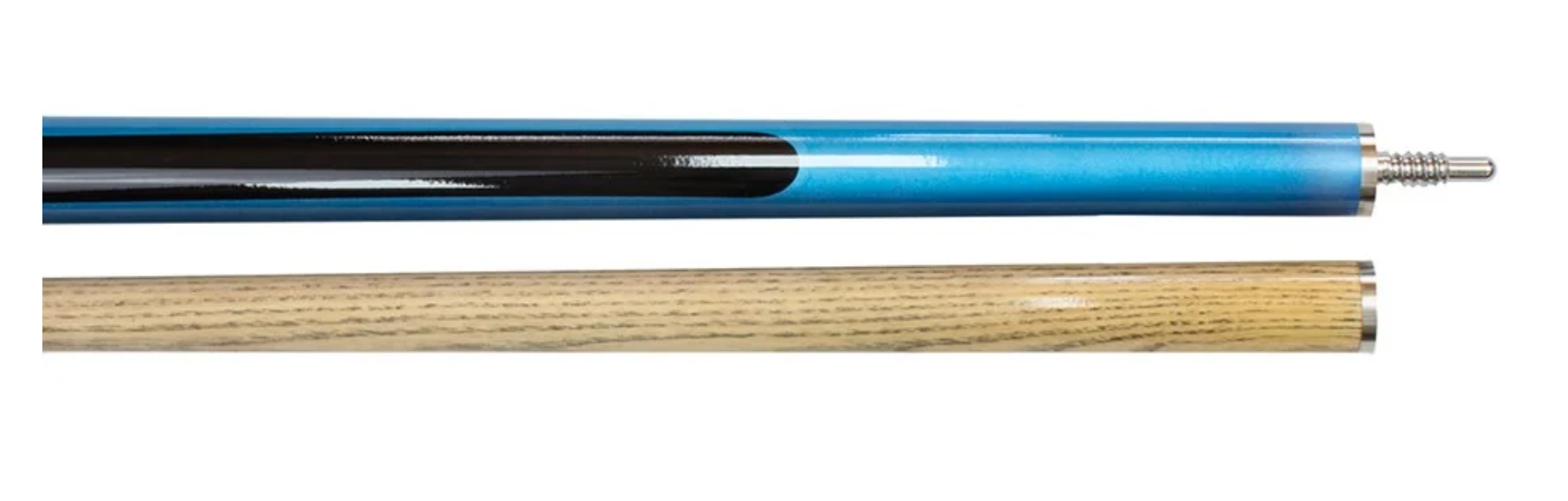 hybrid blue screw in