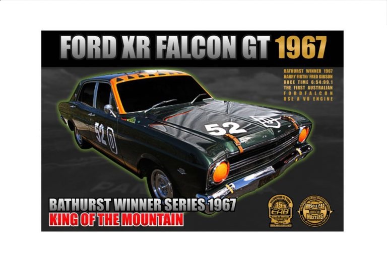 Ford Merchandise Memorabilia