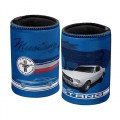 FORD-MUSTANG-BLUE-CAN-COOLER